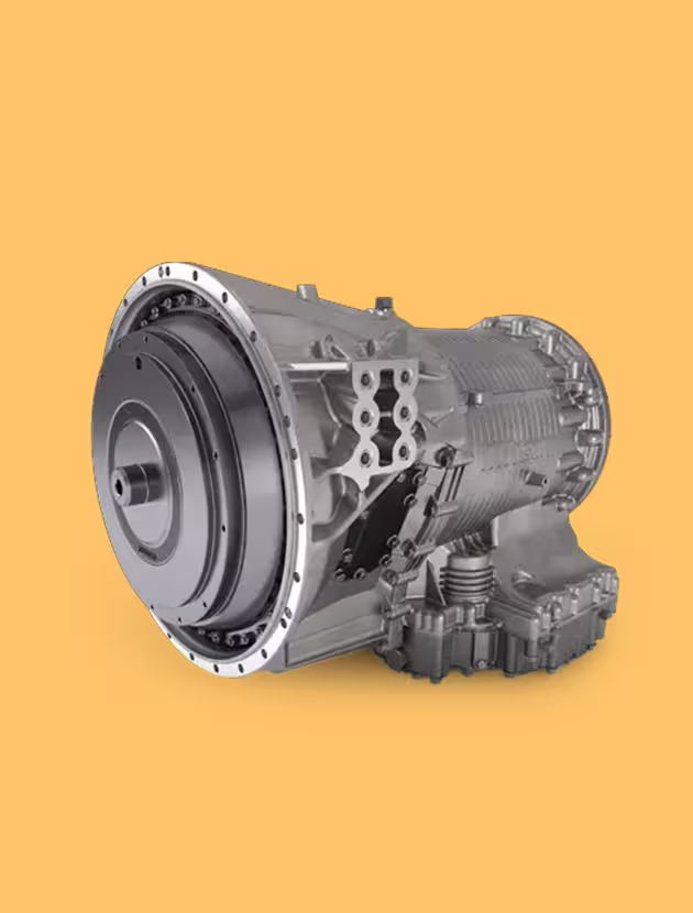 تعمیرگاه تخصصی گیربکس