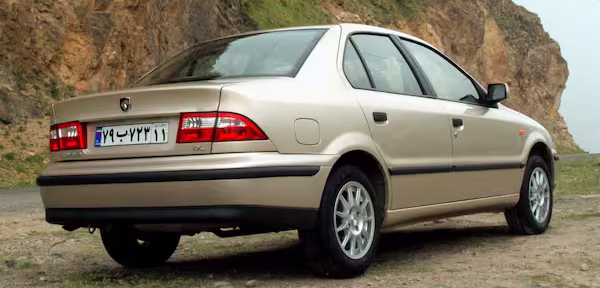 تعمیرگاه امین خودرو -گیربکس