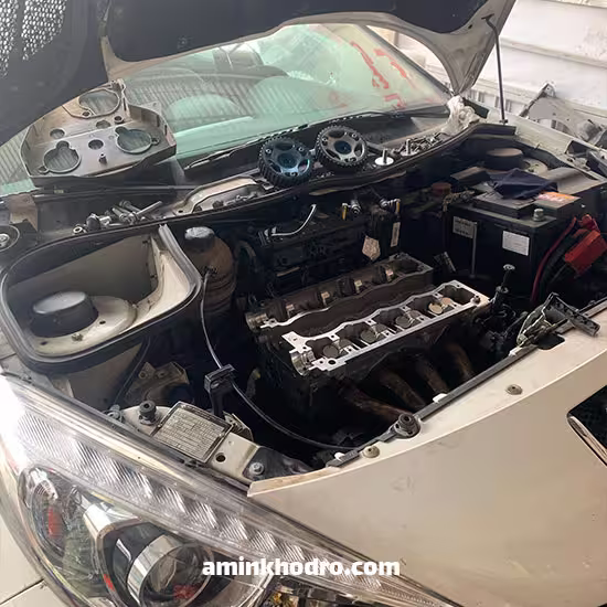 تعمیرگاه-207