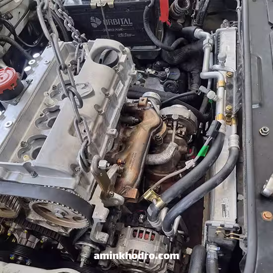 تعمیرگاه-دنا